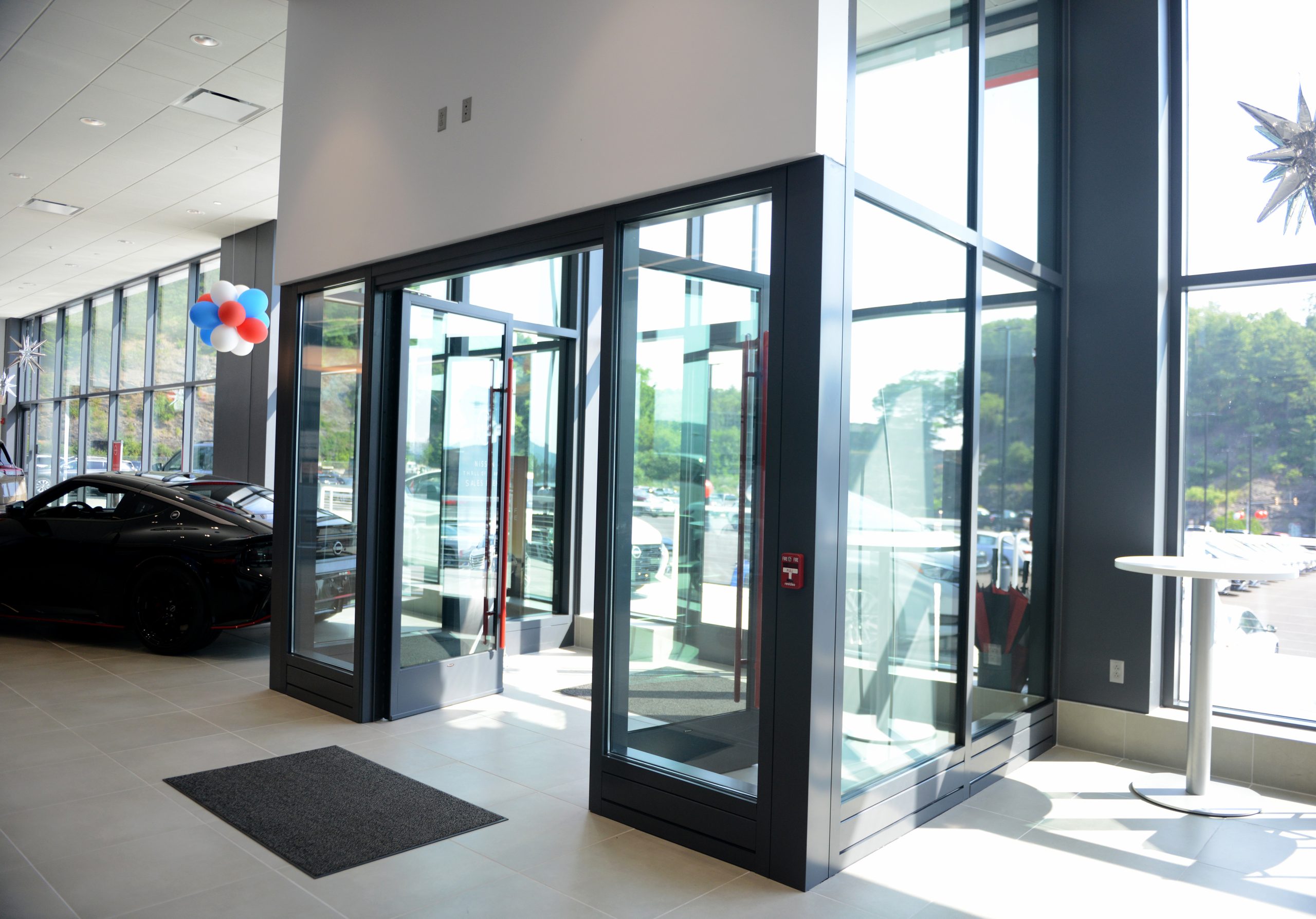 7211 - 2024 - W&L Nissan, Shamokin Dam, PA