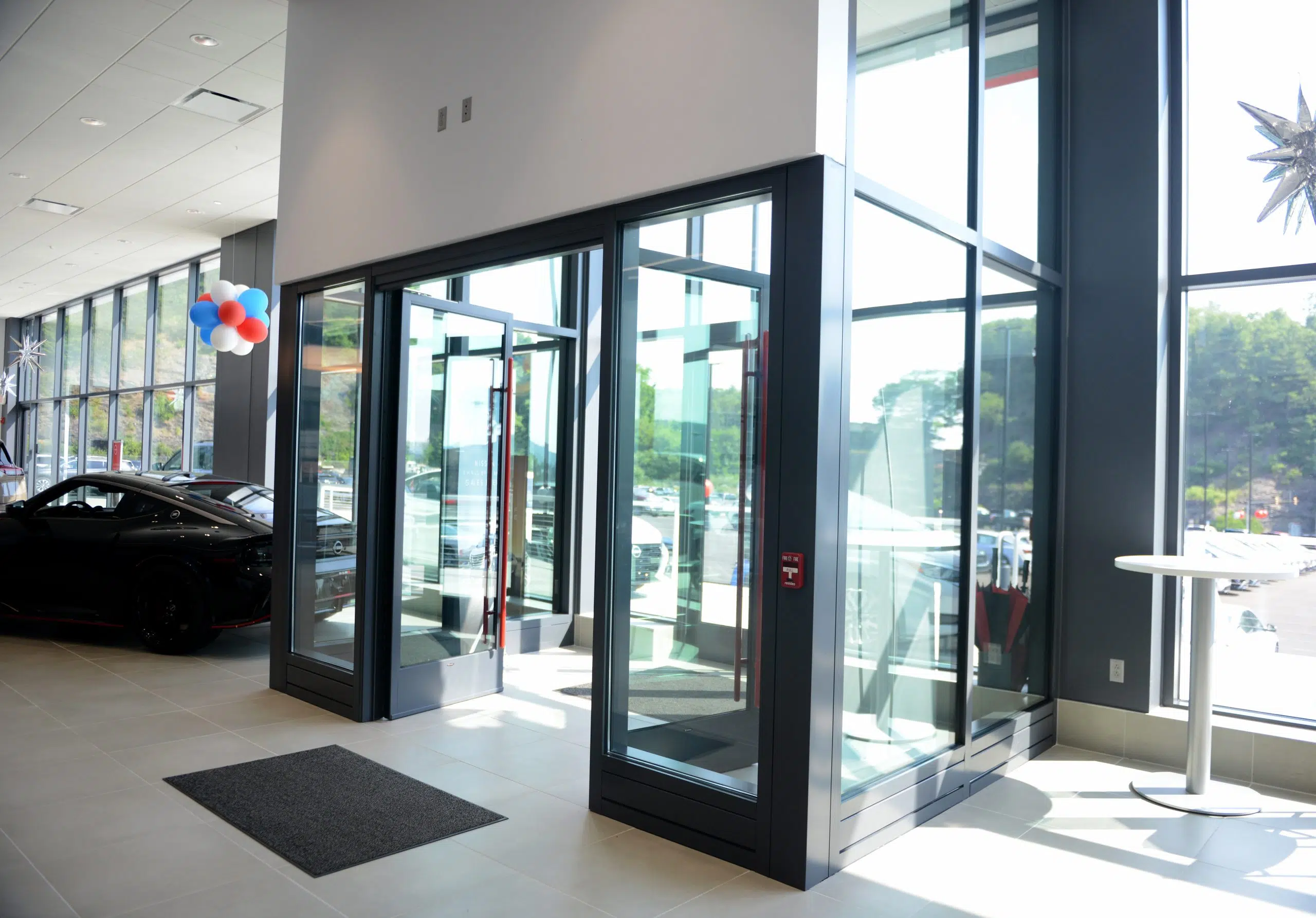 7211 - 2024 - W&L Nissan, Shamokin Dam, PA
