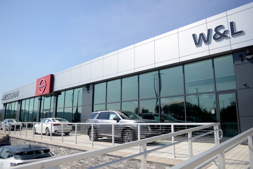 W&L Nissan