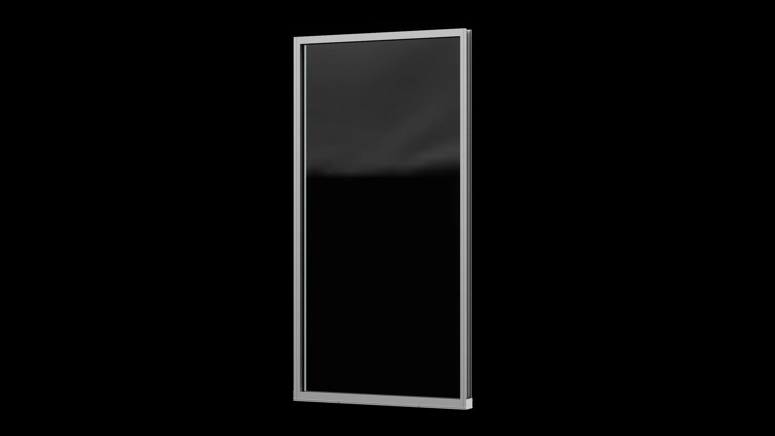 IR 521/521T/521UT Storefront Framing System Kawneer